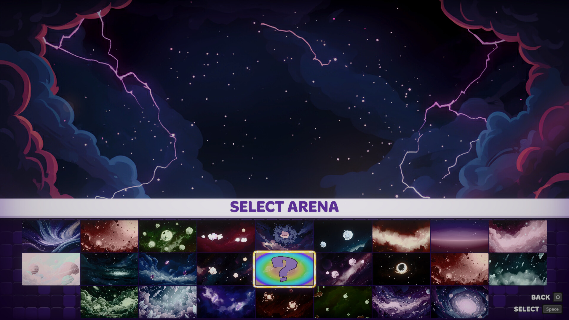 Off the Beaten Track screenshot #7