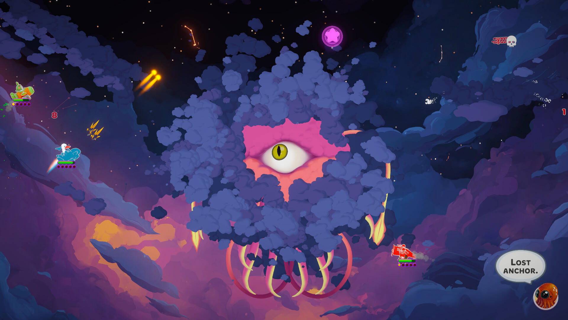 Off the Beaten Track screenshot #3