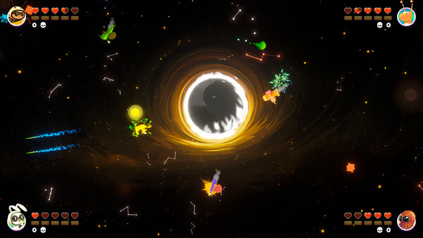 Off the Beaten Track screenshot 4