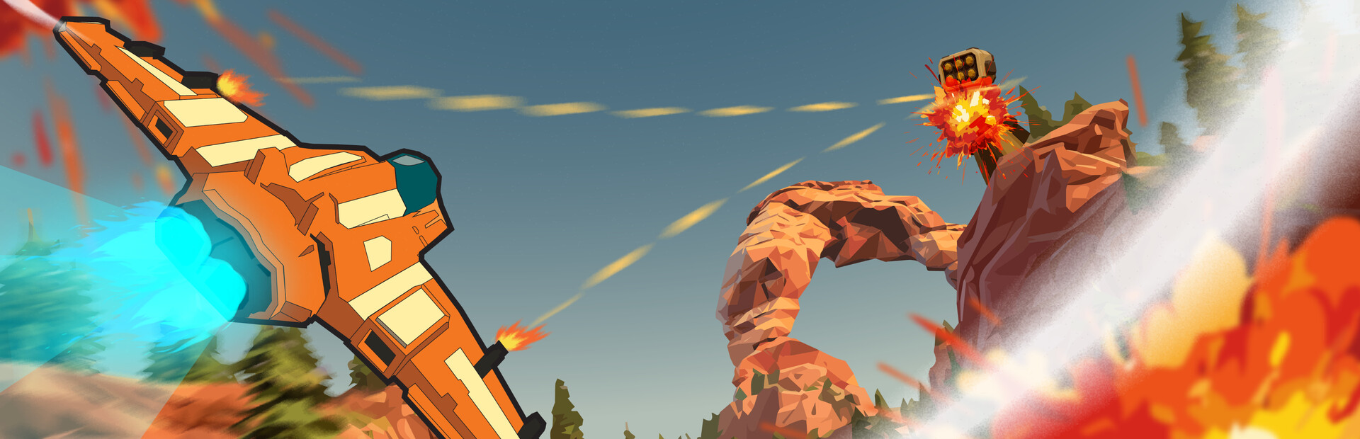 Aerosurge