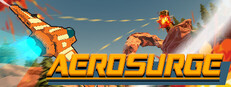 Aerosurge