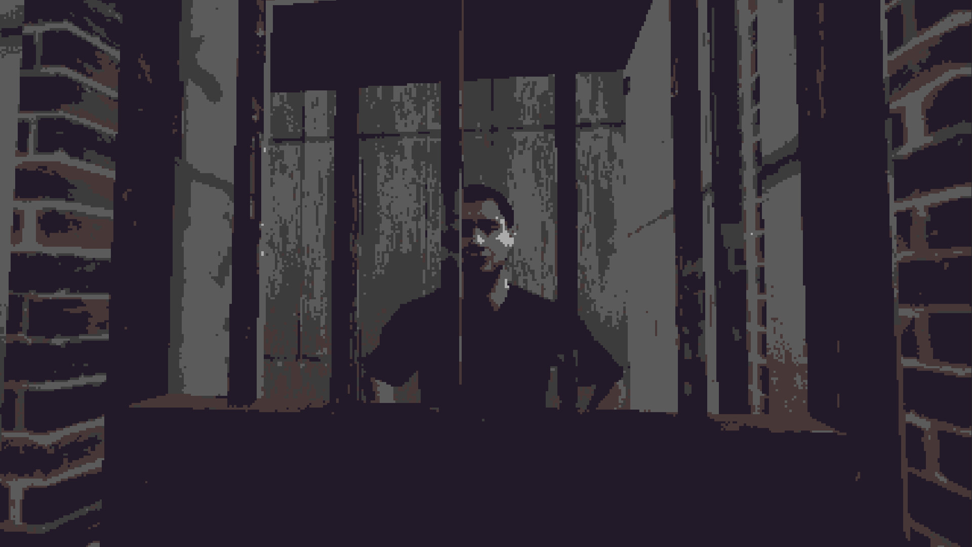 Afterbright screenshot #4