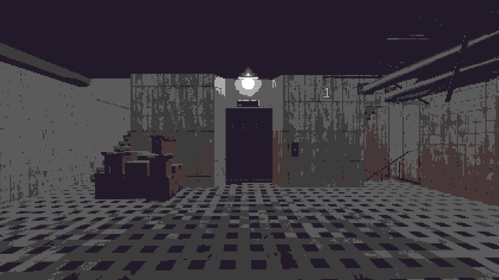 Afterbright screenshot #3