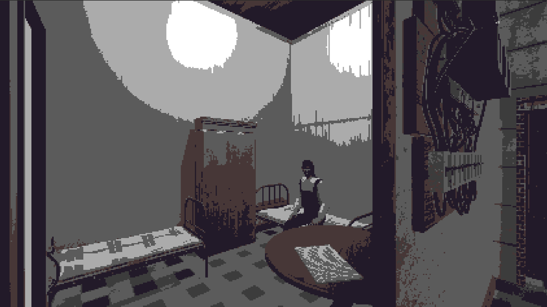 Afterbright screenshot #7