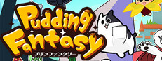 Pudding Fantasy: Tales of Go and Magic