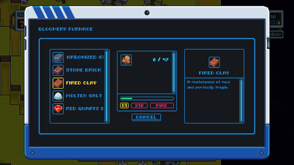 Screenshot 3 of Agronauts - more gameplay footage