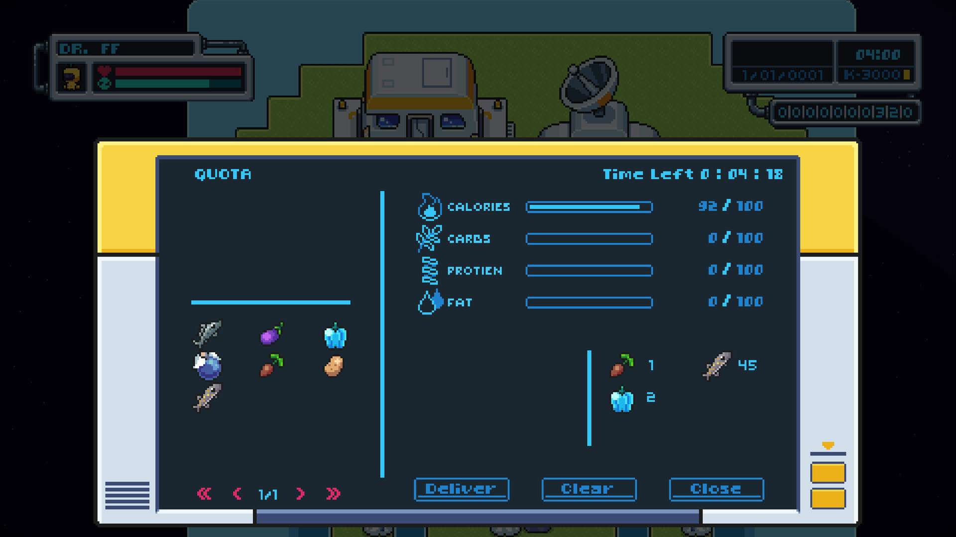 Agronauts screenshot #5