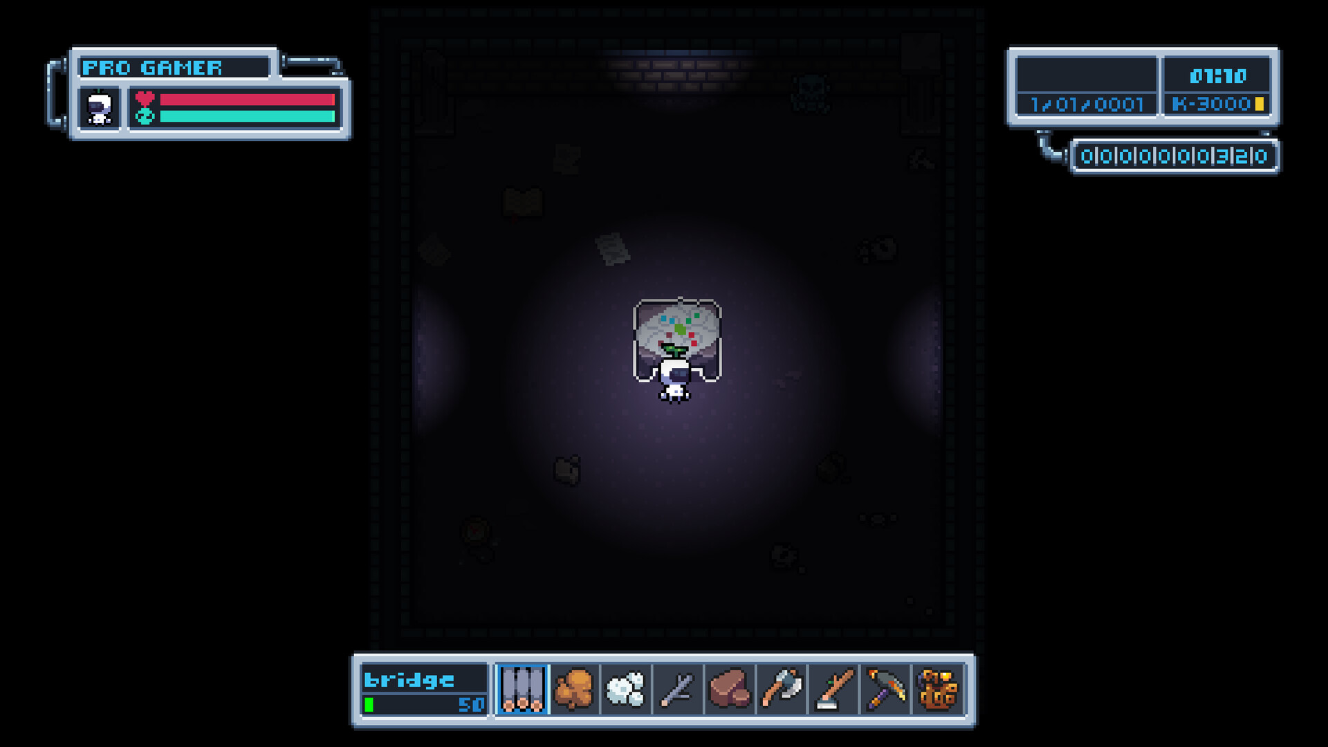 Agronauts screenshot #6