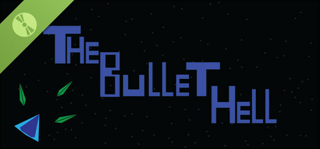 The Bullet Hell Demo