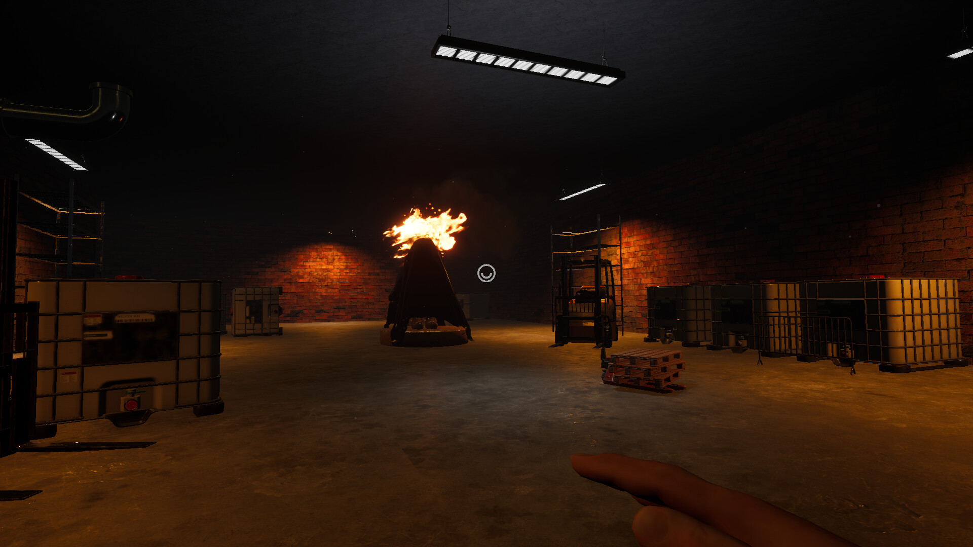 Facility of Rizriz 2 screenshot #4