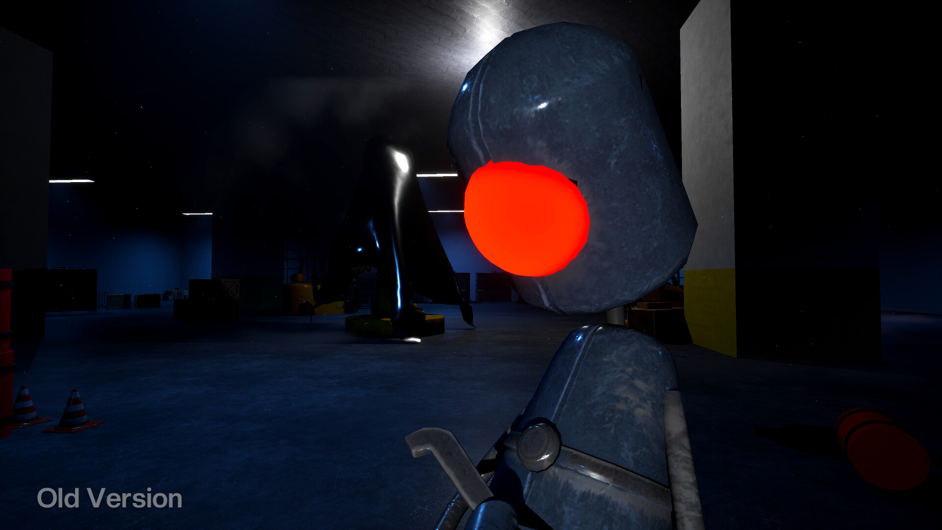 Facility of Rizriz 2 screenshot #8