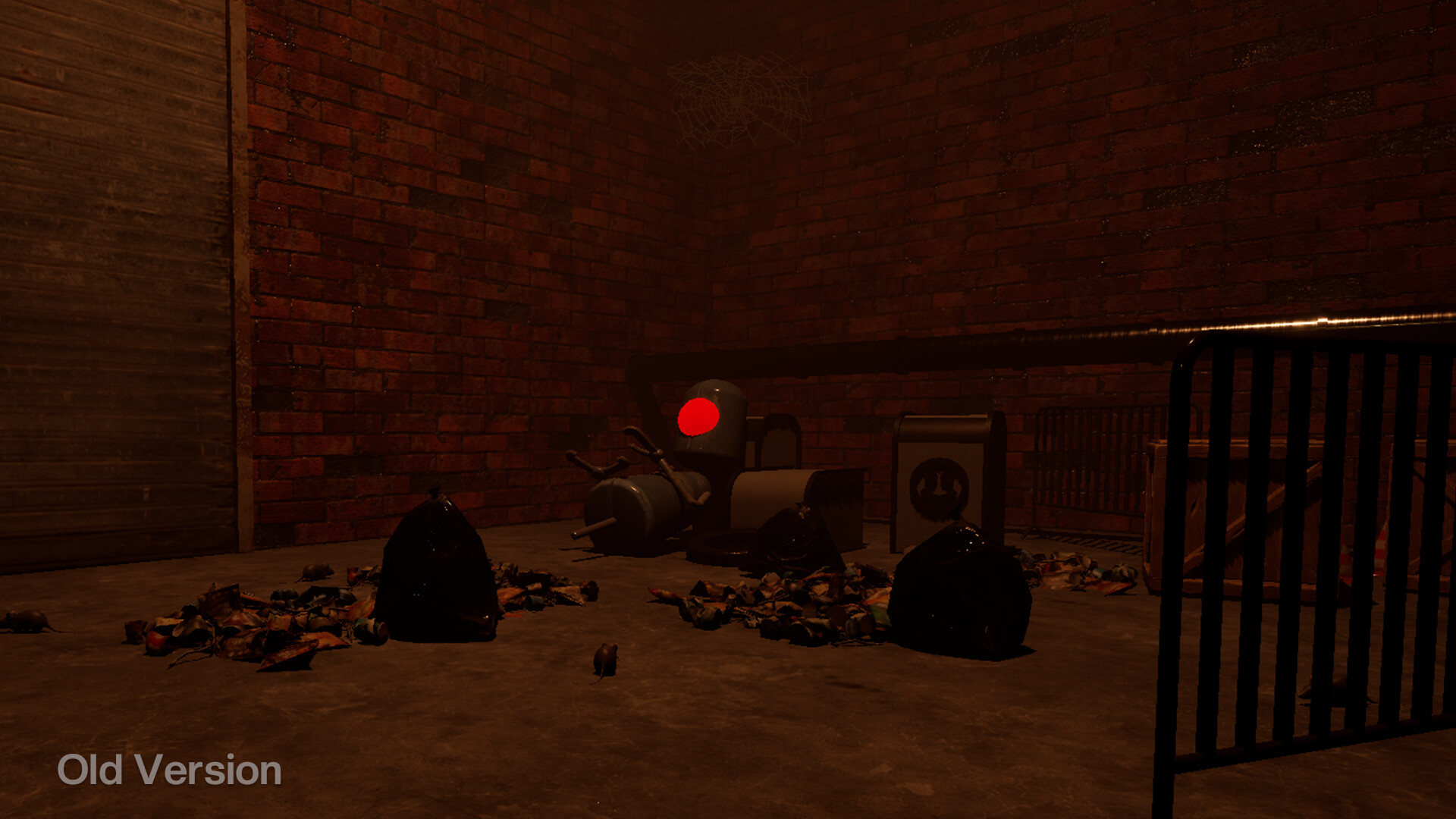 Facility of Rizriz 2 screenshot #7