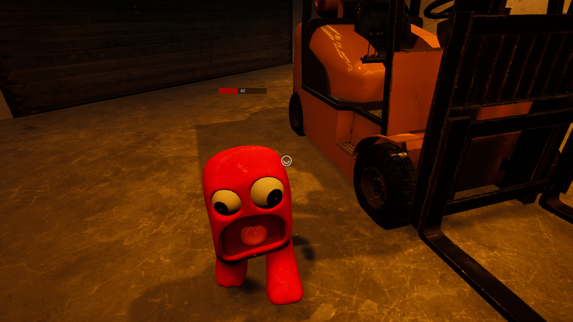 Facility of Rizriz 2 screenshot #3