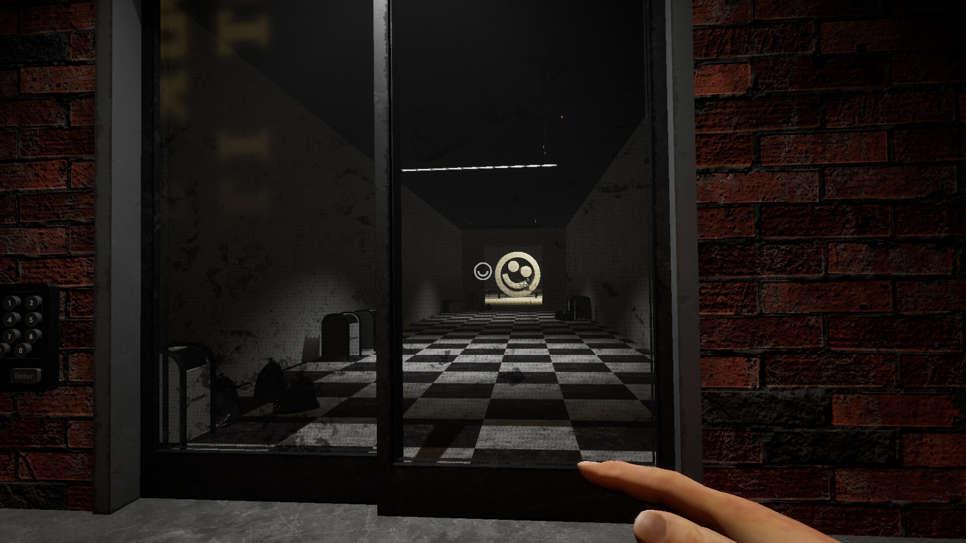 Facility of Rizriz 2 screenshot #5