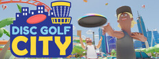 Disc Golf City game capsule image