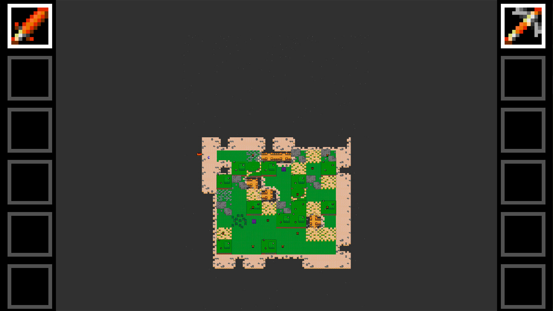 Wuilsafe: Roots screenshot #1