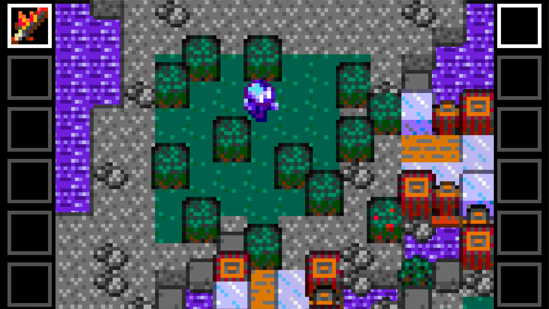 Wuilsafe: Roots screenshot 4
