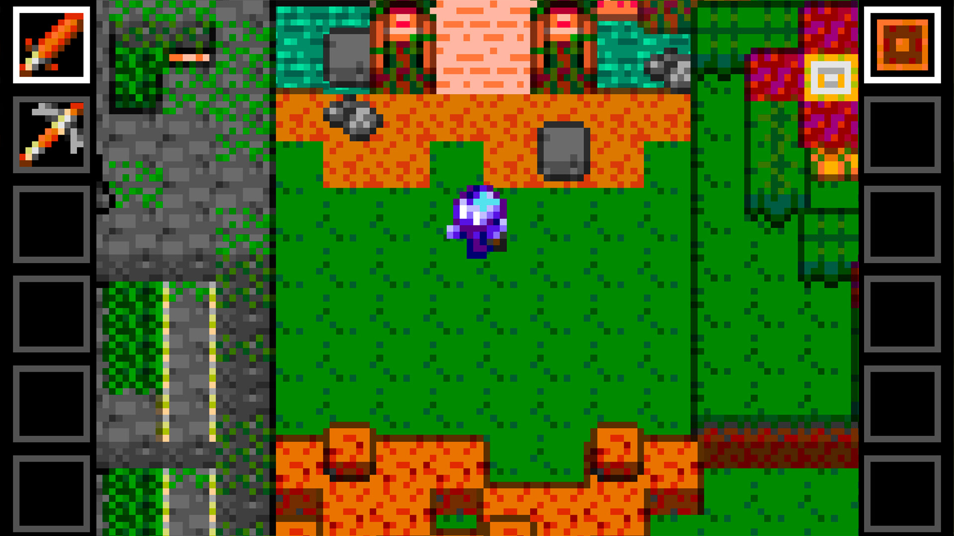 Wuilsafe: Roots screenshot #3