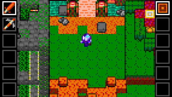 Wuilsafe: Roots screenshot 3