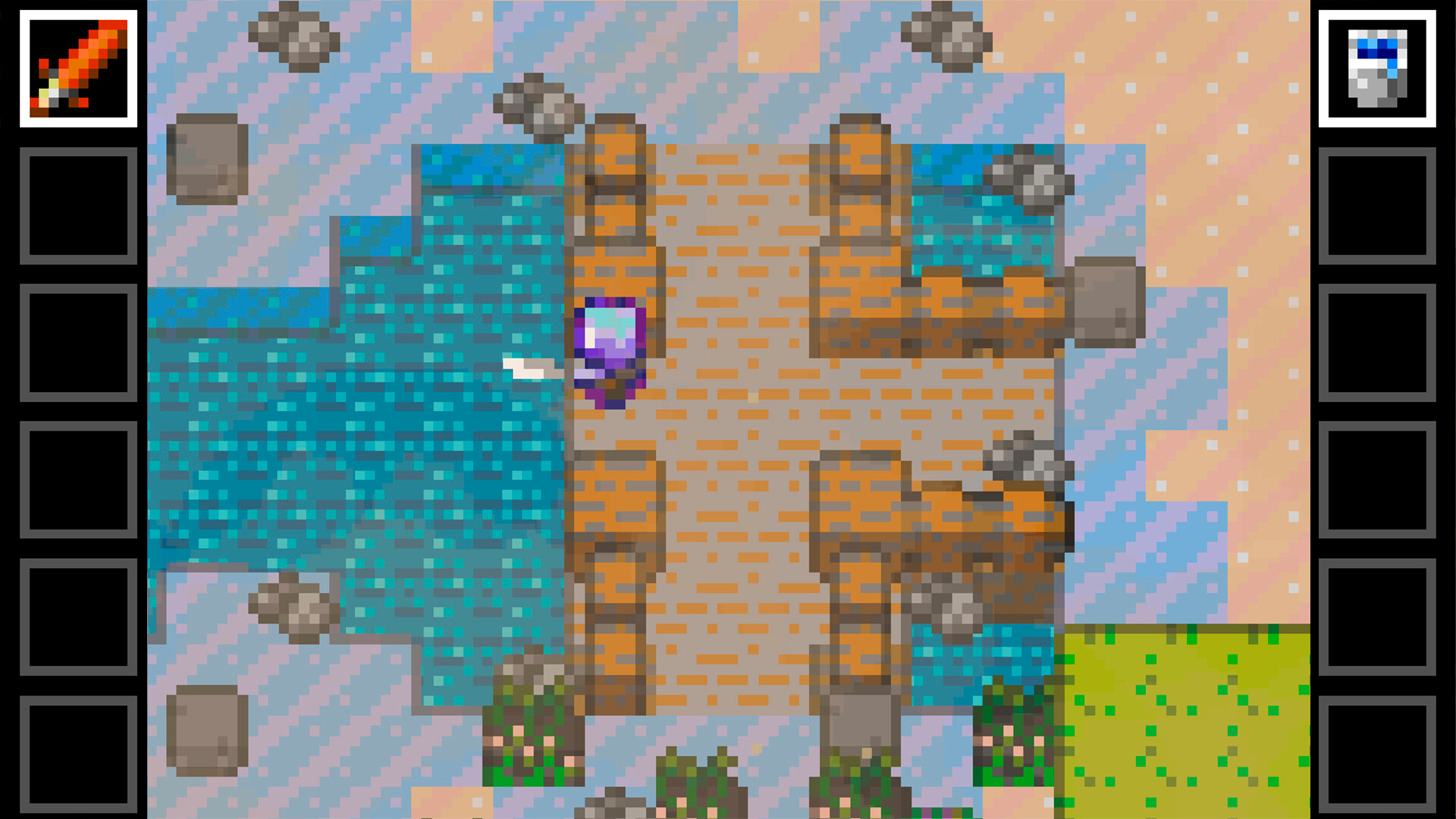 Wuilsafe: Roots screenshot 1