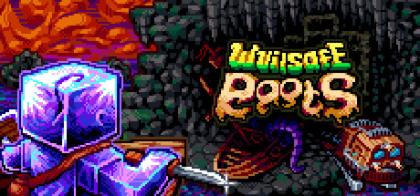 Wuilsafe: Roots game cover
