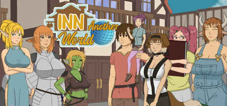 Inn Another World cover art