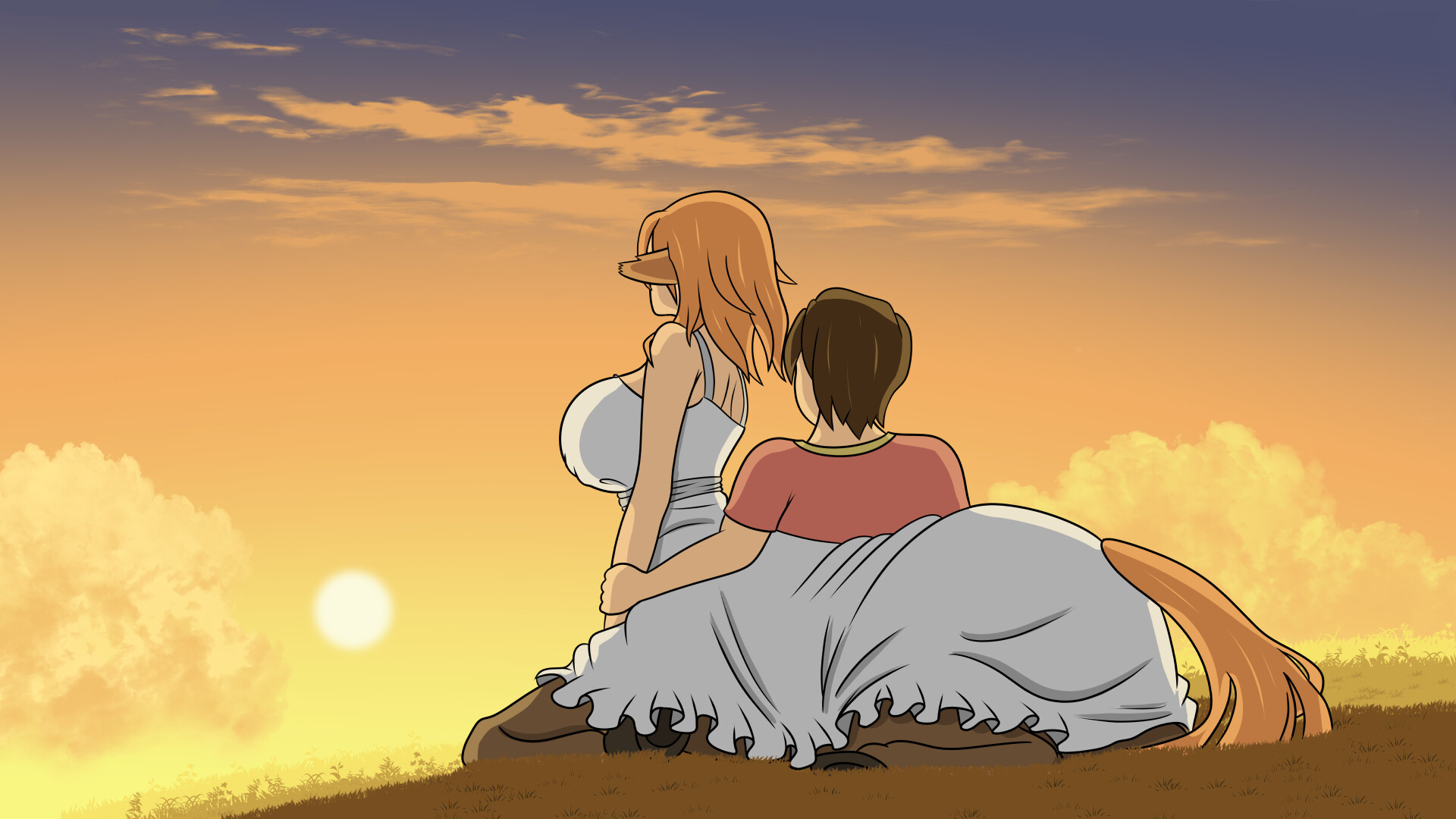 Inn Another World screenshot #4