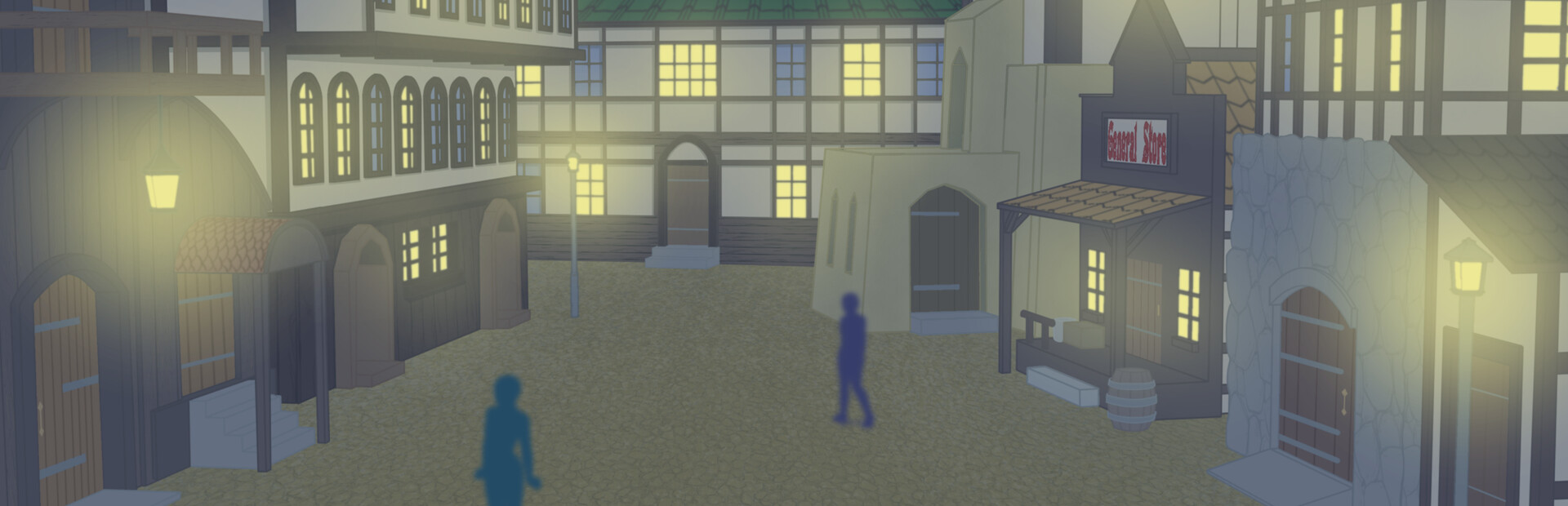 Inn Another World