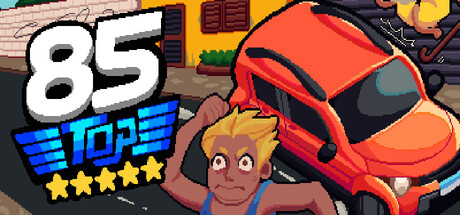 85Top: Traffic Madness!