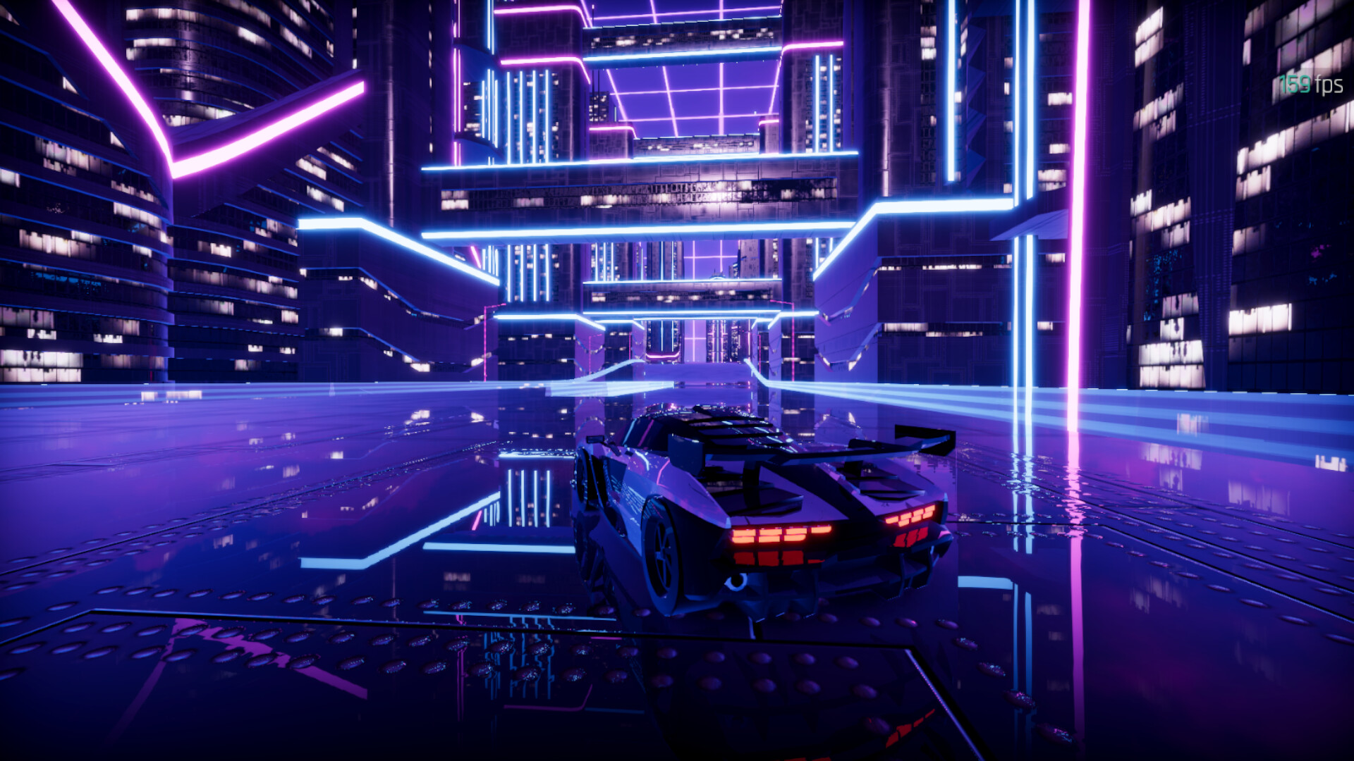 Drift.Wav II screenshot #6
