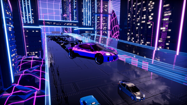Drift.Wav II screenshot 4