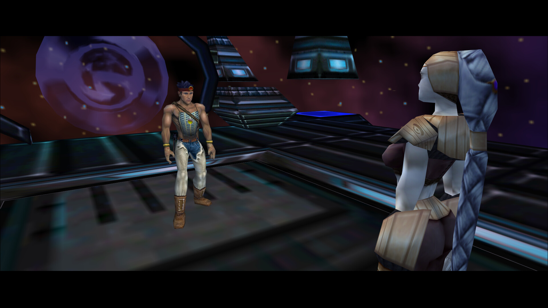 Turok 2: Rok Match screenshot 1