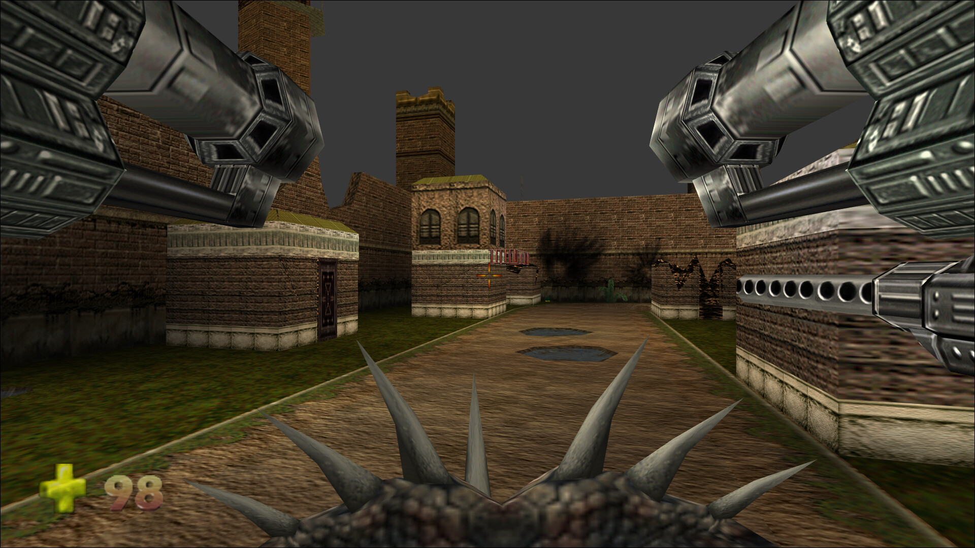 Turok 2: Rok Match screenshot 4