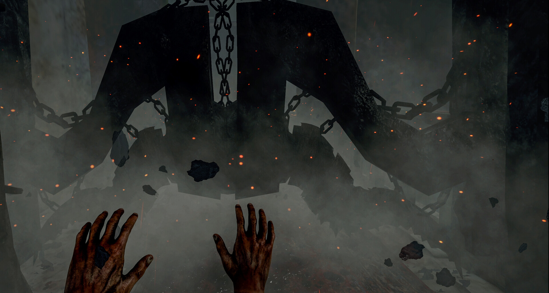 BRAMBLEFORT screenshot #3