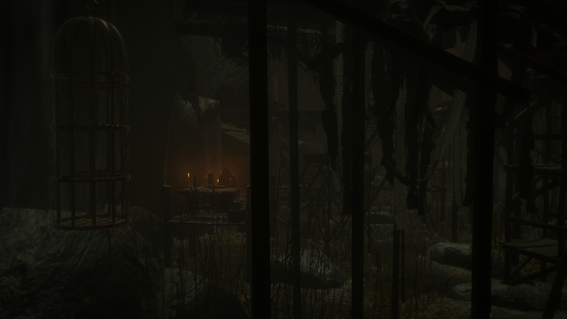 BRAMBLEFORT screenshot 7