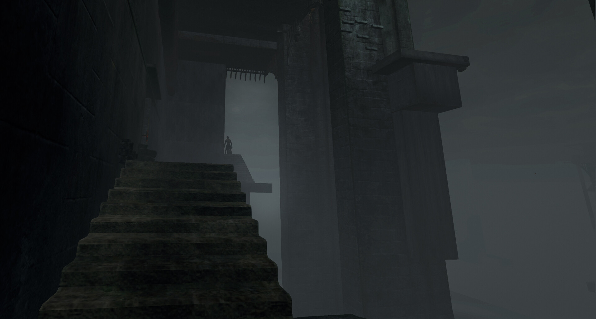 BRAMBLEFORT screenshot #5