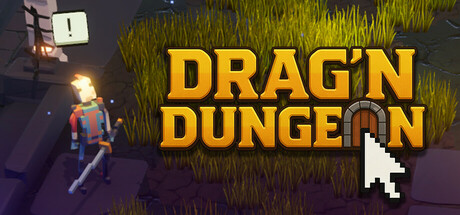 Drag'N Dungeon - Demon Girl. Popular. 