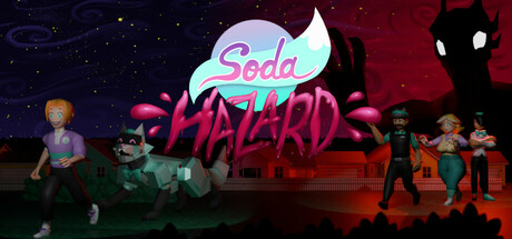 Sodahazard: Taste Test