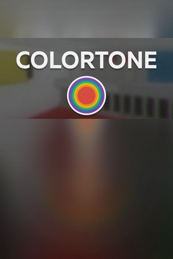 Cover art of Colortone