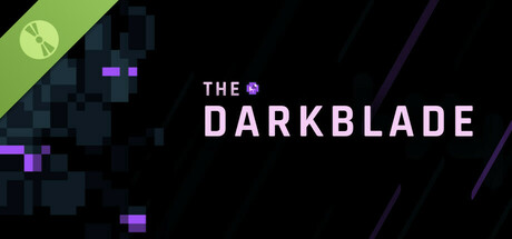 The Darkblade Demo cover art
