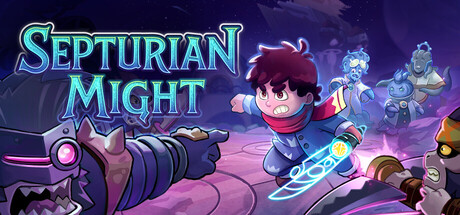 Septurian Might - similar game to Thief Simulator 2 VR by Aman Trivedi