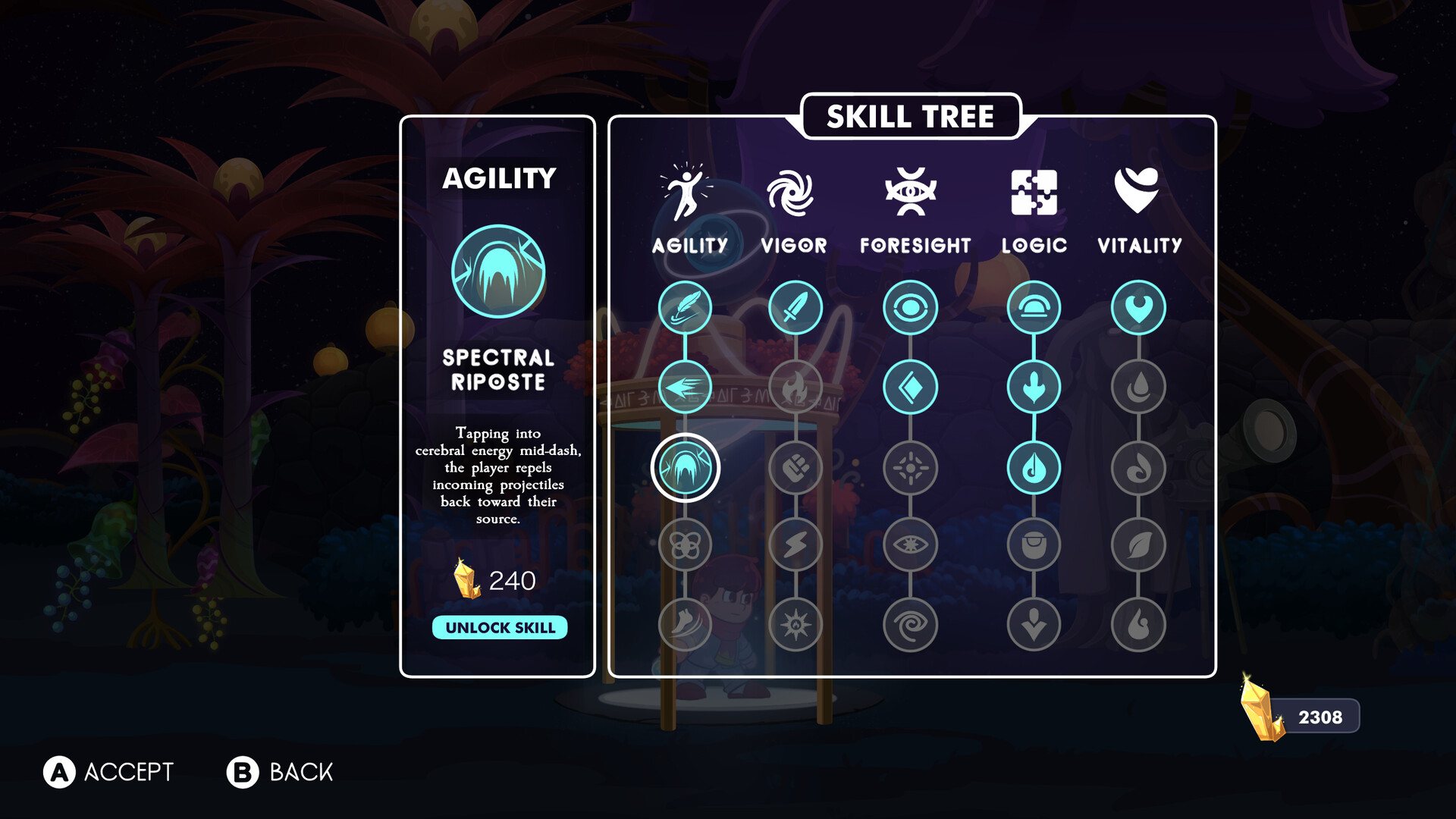 Septurian Might screenshot #15