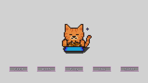 Happy Pet screenshot 3
