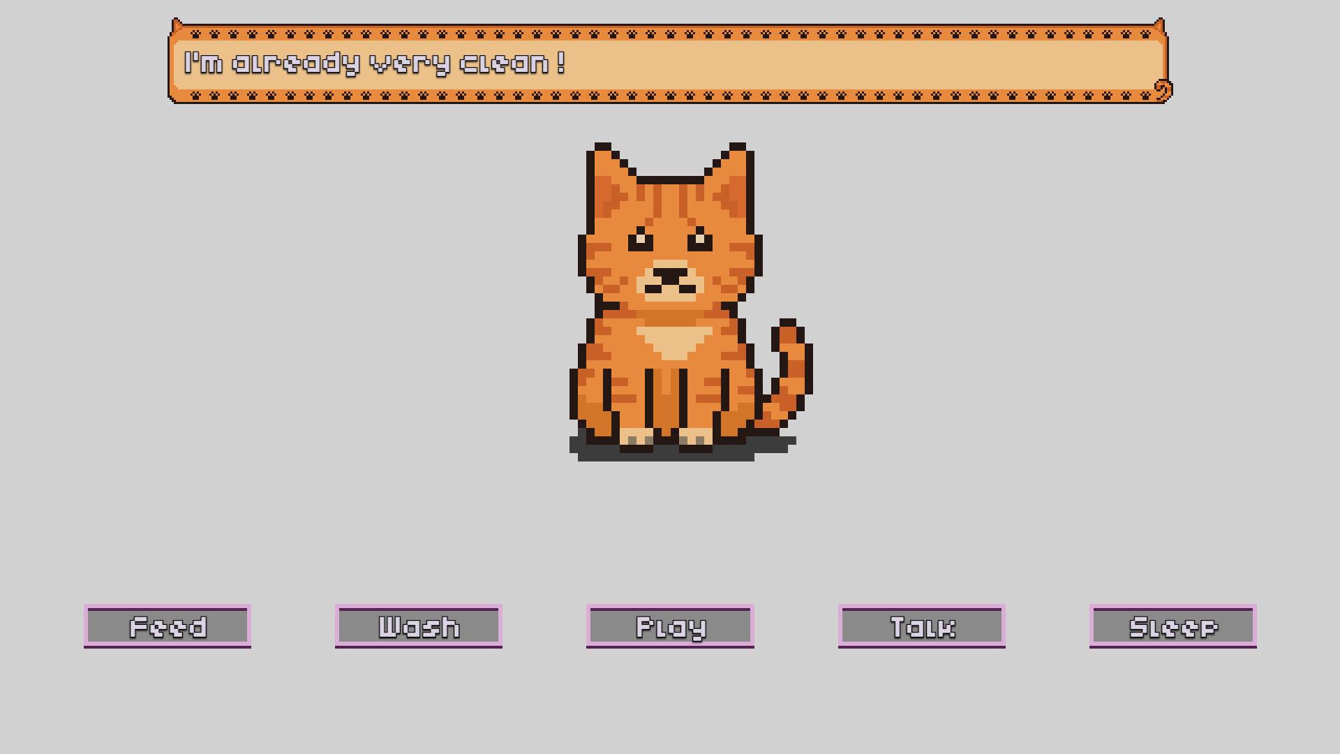 Happy Pet screenshot #4