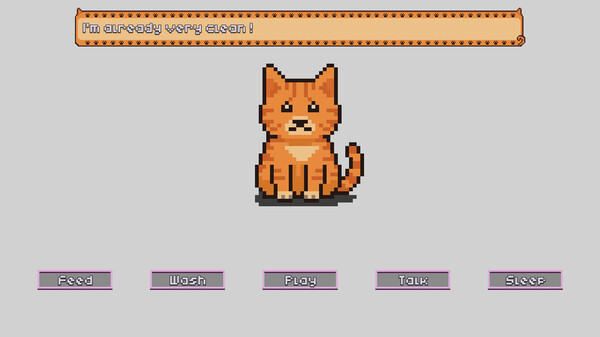 Happy Pet screenshot 4