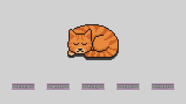 Скриншот из Happy Pet