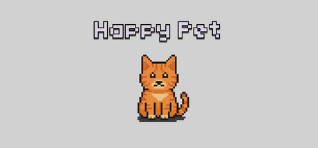 Happy Pet cover art