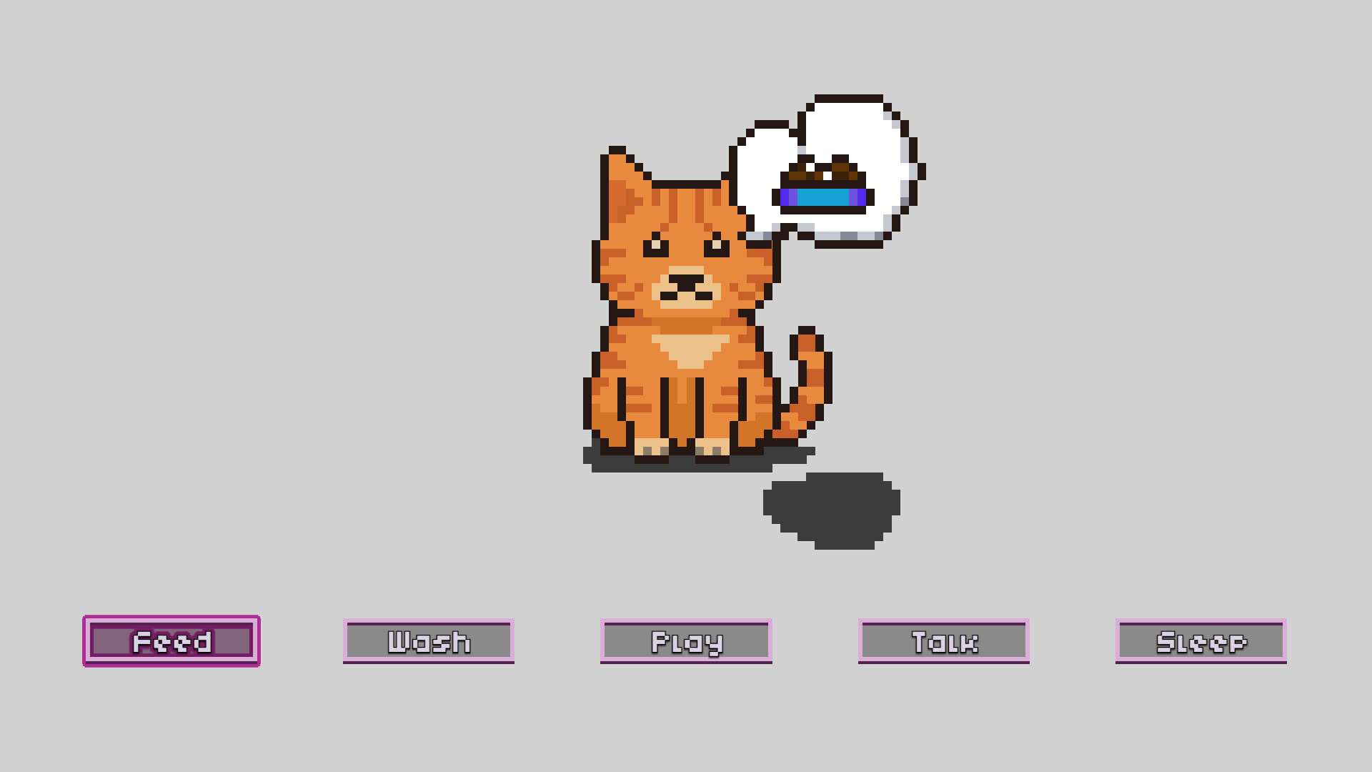 Happy Pet screenshot #2