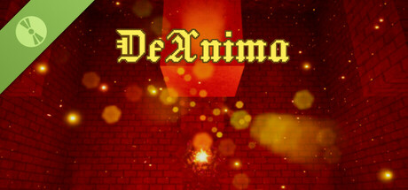 DeAnima Demo cover art
