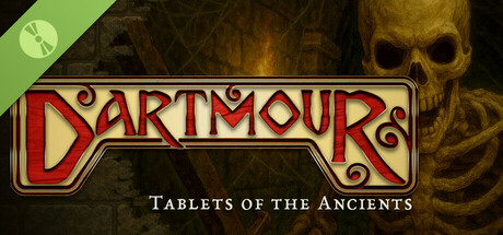 Dartmour: Tablets of the Ancients Demo